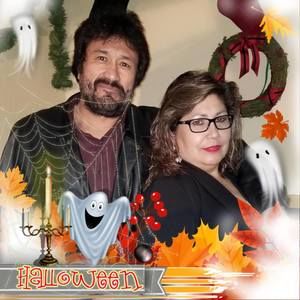 Meet your Posher, Dolores